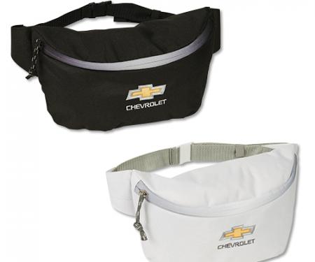 Chevrolet Gold Bowtie Lunar Waist Pack