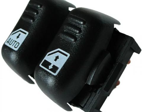 Camaro Power Window Switch, Left, 1994-1996