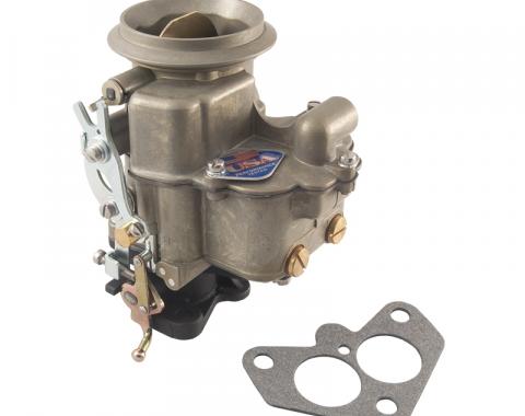 Dennis Carpenter V-8 Carburetor - New - Truck - 1948-53 Ford Truck 8RT-9510-N