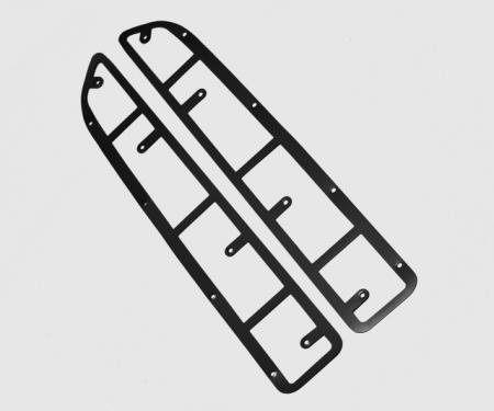 Detroit Muscle Technologies Hood Insert Gaskets, 68 Plymouth Barracuda ABA6868HI01