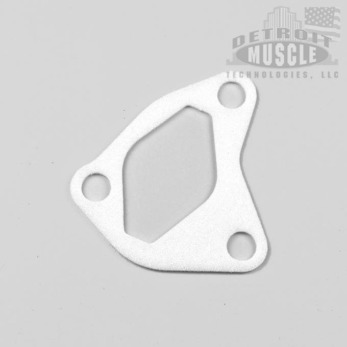 Detroit Muscle Technologies Steering Column to Firewall Seal, Dodge Plymouth 71-72 B-Body; 70-71 E-Body D-ELB7071SC01
