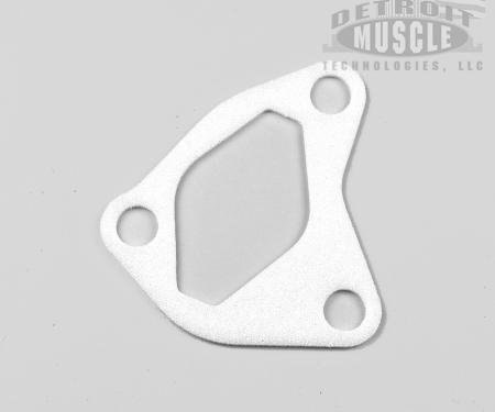 Detroit Muscle Technologies Steering Column to Firewall Seal, Dodge Plymouth 71-72 B-Body; 70-71 E-Body D-ELB7071SC01