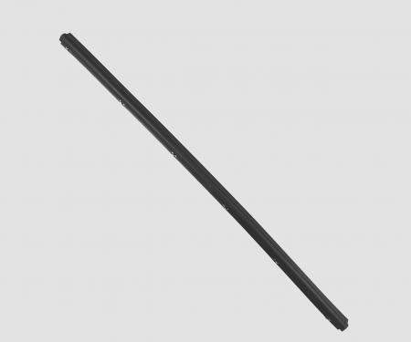 Detroit Muscle Technologies Hood to Radiator Support Seal, 67-76 Dodge Plymouth A-Body (except 70-72 Dodge) AXX6776CS01