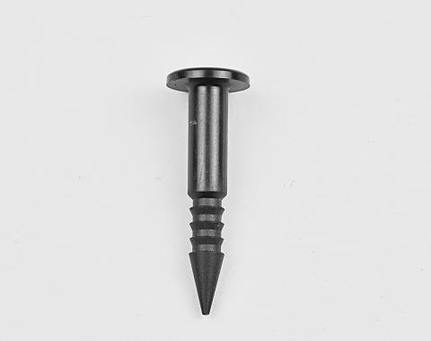 Detroit Muscle Technologies Firewall Insulation Pin, OEM Style, sold each, Dodge Plymouth 67-74 A-Body; 66-74 B-Body; 70-74 E-Body CHR6008109-1