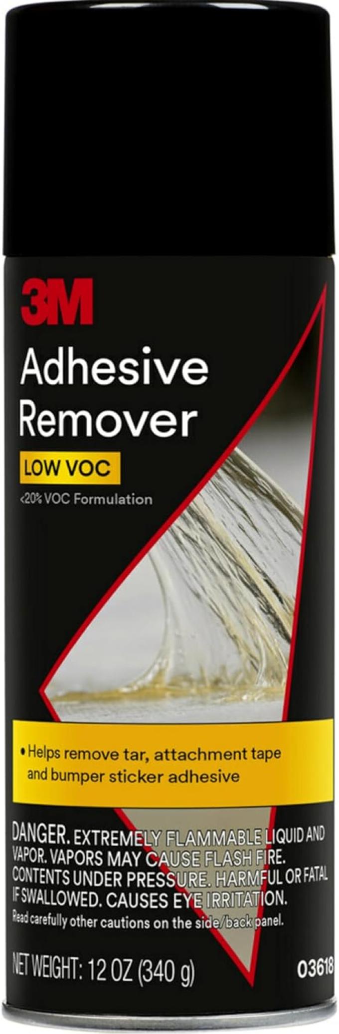 3M General Purpose Adhesive Cleaner