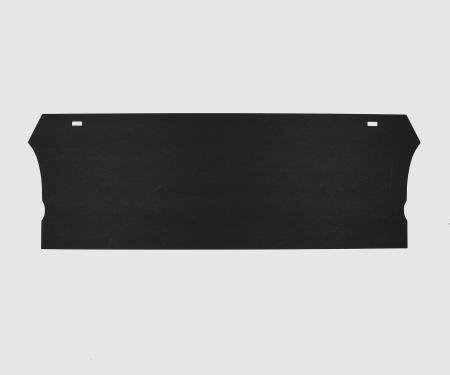 Detroit Muscle Technologies Mopar B Body 62-65 Belvedere, Fury, Polara, Savoy, Satellite Trunk Divider Board NO FREE SHIPPING BXX6265TD01