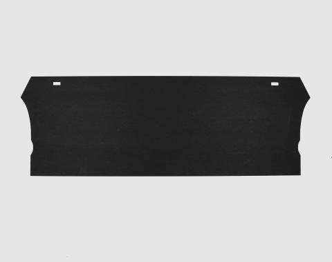 Detroit Muscle Technologies Mopar B Body 62-65 Belvedere, Fury, Polara, Savoy, Satellite Trunk Divider Board NO FREE SHIPPING BXX6265TD01