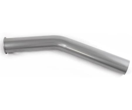 1975-1979 Chevrolet Nova Fuel Tank Filler Neck