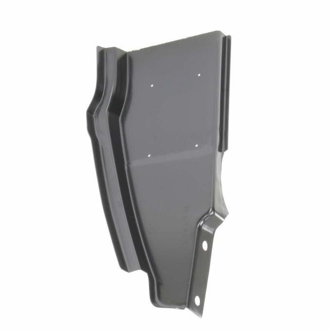 AMD Premium Lower Rear Door Pillar Patch Panel, RH, 67-72 Chevy GMC CK Truck 751-4067-1AR