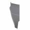 AMD Premium Lower Rear Door Pillar Patch Panel, RH, 67-72 Chevy GMC CK Truck 751-4067-1AR