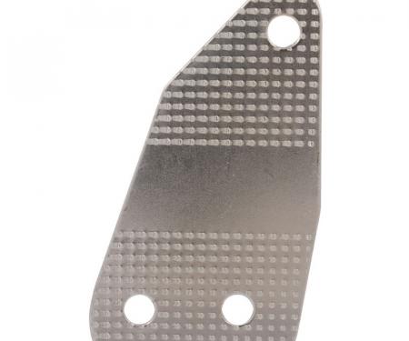 Dennis Carpenter Door Striker Plate Shim - 1957-60 Ford Truck, 1957-58 Ford Car B7A-7022058-A