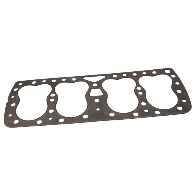 Dennis Carpenter Cylinder Head Gasket - 1938-47 Ford Truck, 1938-48 Ford Car   41A-6051