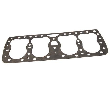 Dennis Carpenter Cylinder Head Gasket - 1938-47 Ford Truck, 1938-48 Ford Car   41A-6051