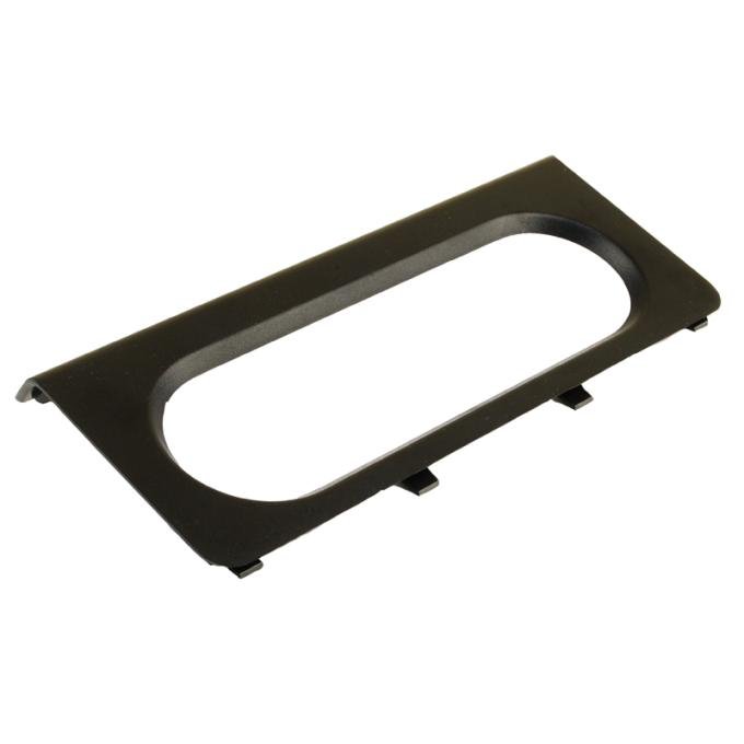 Daniel Carpenter 1990-93 A/C Control Trim Panel F0ZZ-6104567