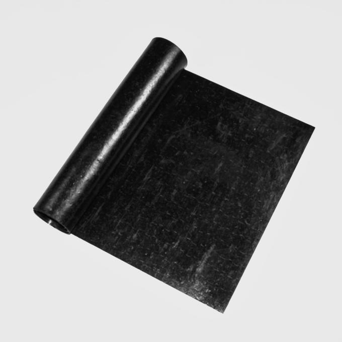 Detroit Muscle Technologies Masticated Rubber 3/32" 36" x 36" Square Yard Universal DMT-MASTICATED-36-36-093