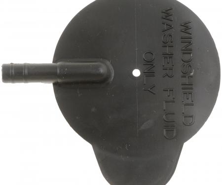 Chevelle & Malibu Windshield Washer Bottle Cap, 1964-1983