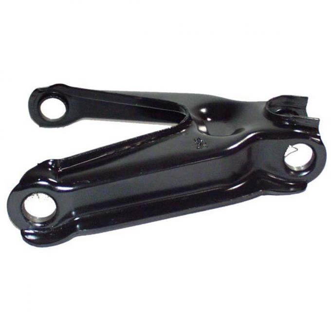 Corvette Front Control Arm, Upper, 1956-1962