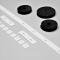 Detroit Muscle Technologies Mopar A Body 67-69 Dart Convertible Top Foam Gasket Set ADA6769VK01