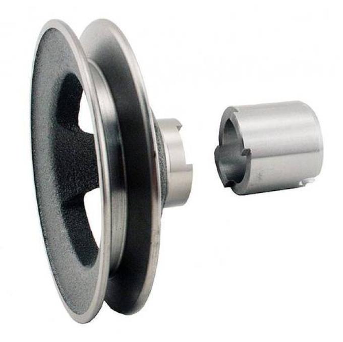 Crankshaft Pulley 2 Piece A-6312-A