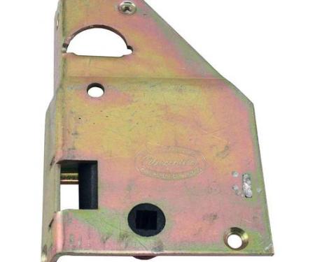 Open Car Door Latch Left A-35655-ABLX