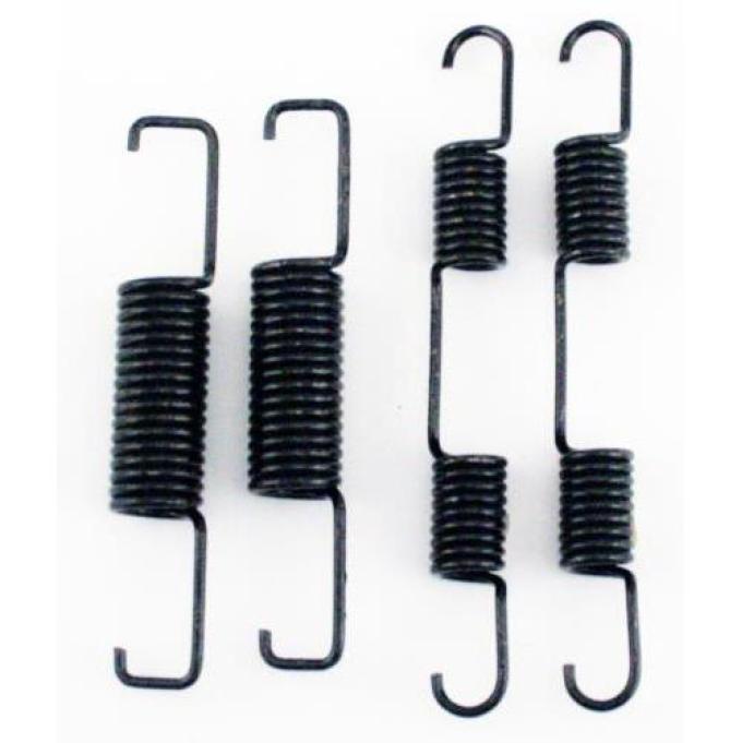 Brake Spring Kit for 14" Drum AA-2035/36