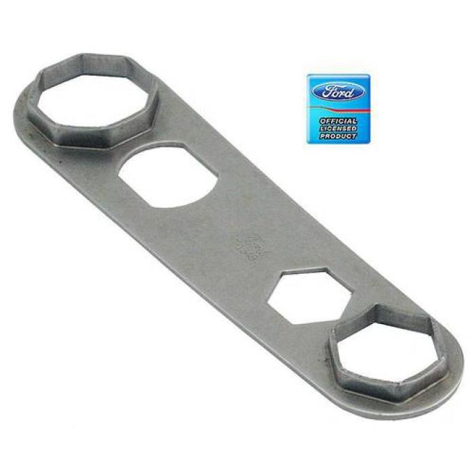 Wrench T-1349-X