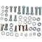 Bolt Set for Rear Bumper Bracket A-17770-MB