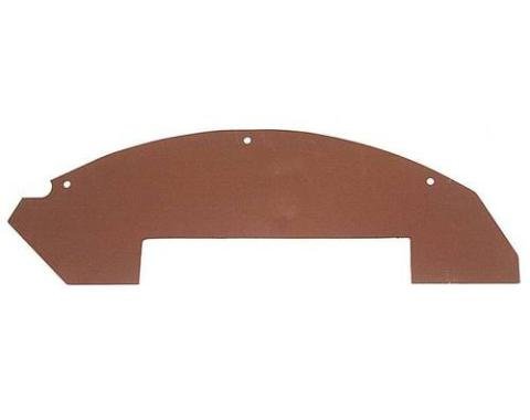 Dash Shield 1915 - Early 17 T-3638-E7
