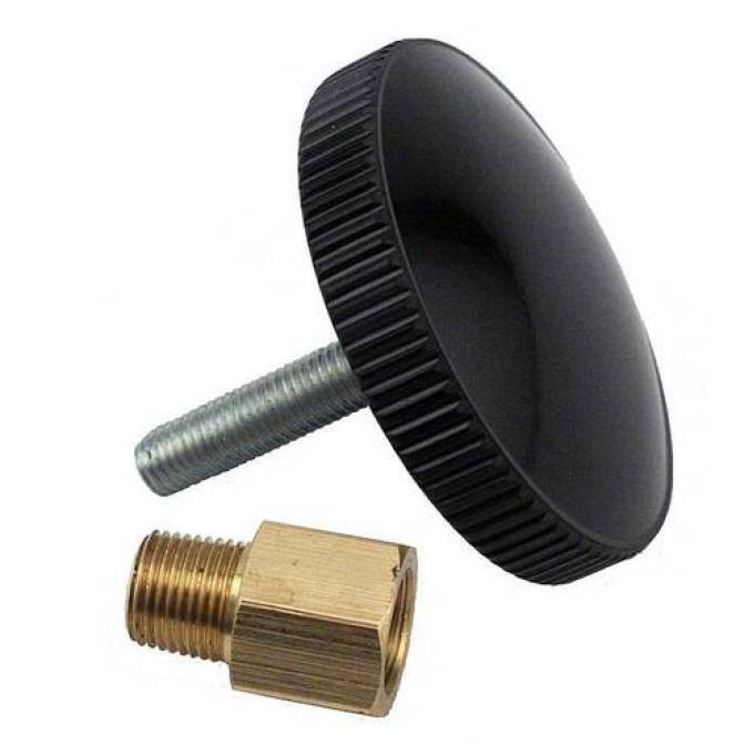 Oil Pump Retainer A-6621-R