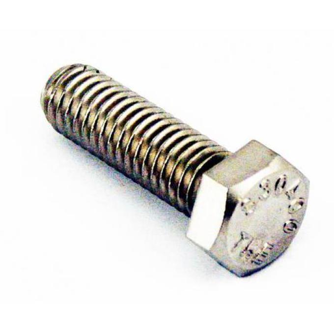 3/8 X 1-1/4 Stainless Steel Bolt A-18575-5