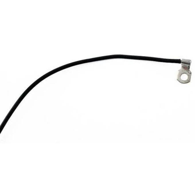 Lower Plate Wire A-12148-W