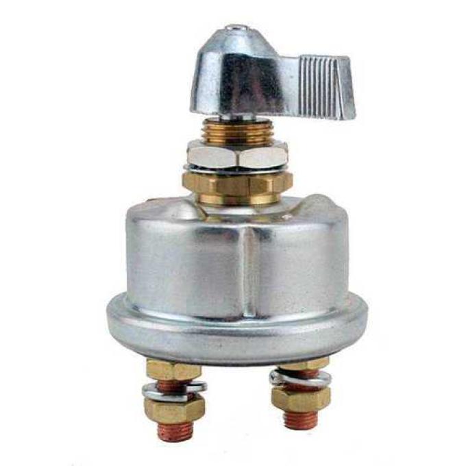 Battery Disconnect Switch A-14300-D
