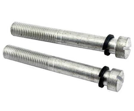 Steering Column Clamp Bolts with Drop A-3519-BTL