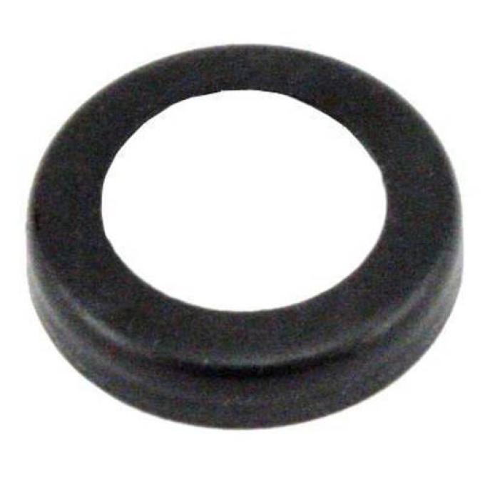 Commutator Brush Cap T-3206