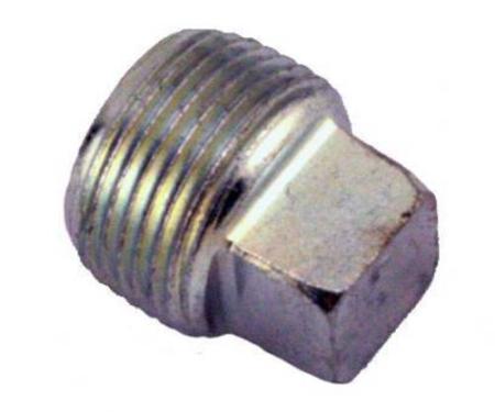 Oil Fill/Drain Plug Transmission A-7005