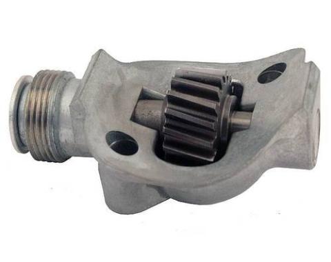 1930-31 Round Speedo Gear/Case 3.78 A-17270-FL