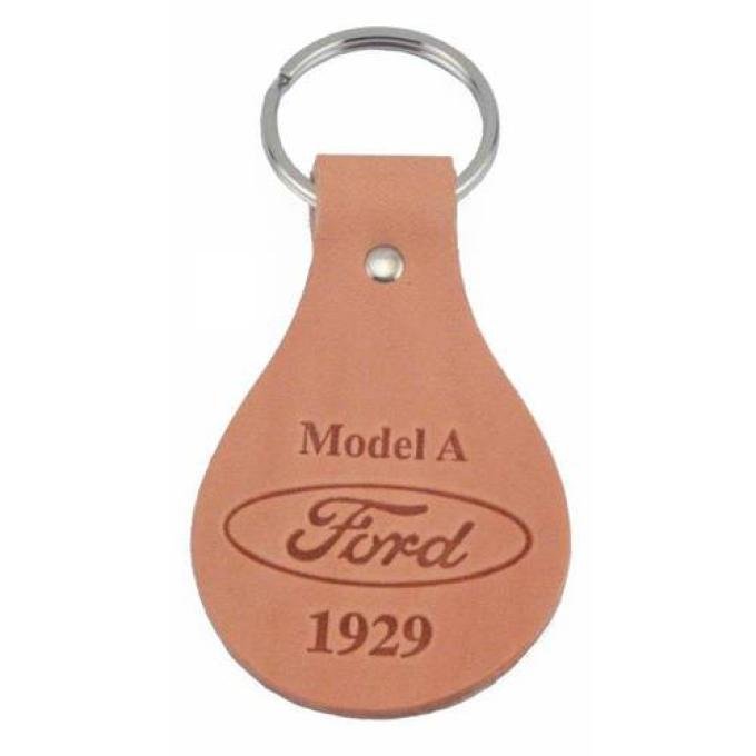 Key Fob 1929 Model A A-11576-B