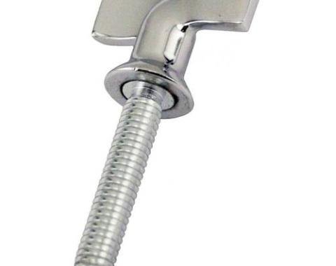 Coarse Thread Top Clamping Screw A-37472-C