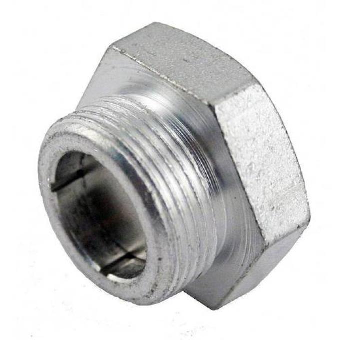 Magnetic Oil Drain Plug A-6730-M
