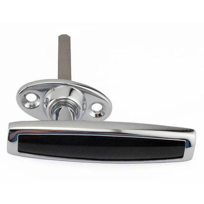 Outside Door Handle Truck/Closed Car A-702350-P