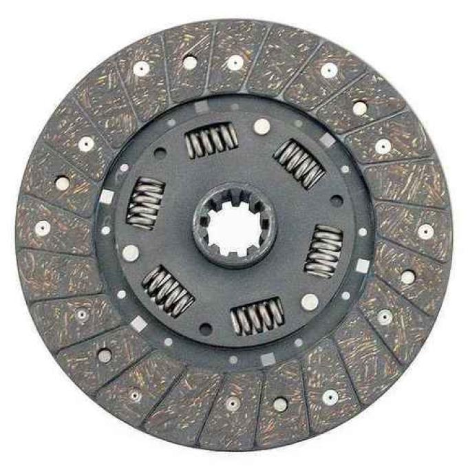 Clutch Disc A-7550