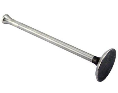 Stainless Steel Valve A-6505-SS