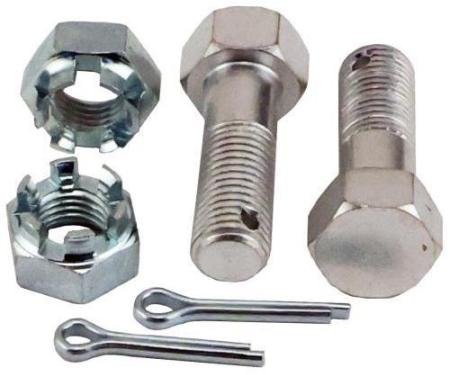 Steering Box Mounting Set A-3547-MB