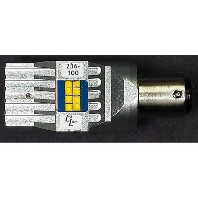 Led Headlamp Bulb A-13007-LED