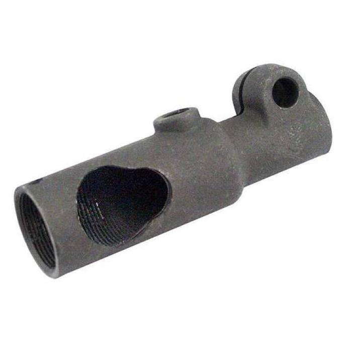 Left Tie Rod End A-3286