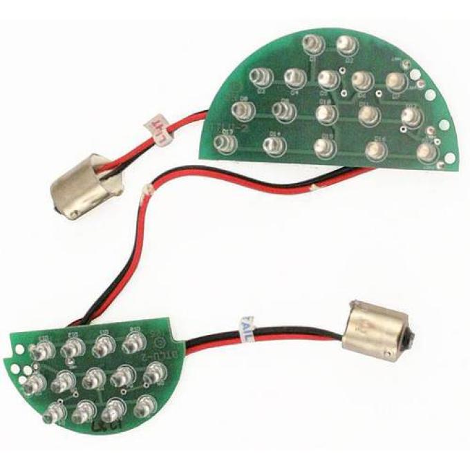 Led Light 6 Volt Right A-13403-R6