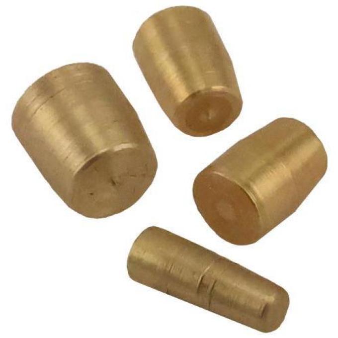Zenith Passage Plugs A-9576