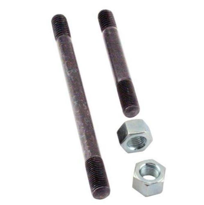 Chrome Moly Head Stud/Nut Kit A-6064/66-HD