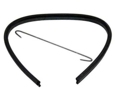 Cowl Vent Gasket T-2900-CVG