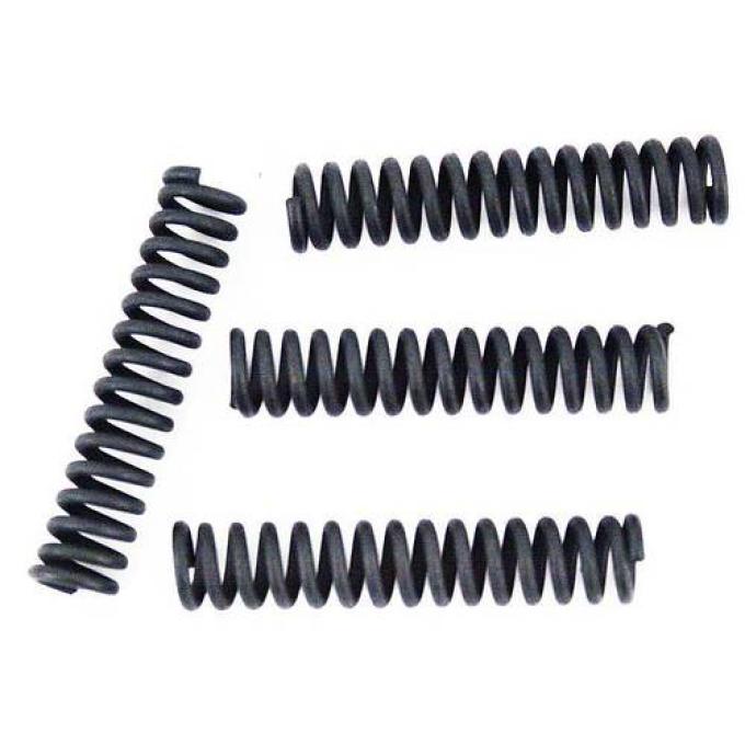 Hood Hook Spring 4/Pack 17-27 T-4053-B-Q4